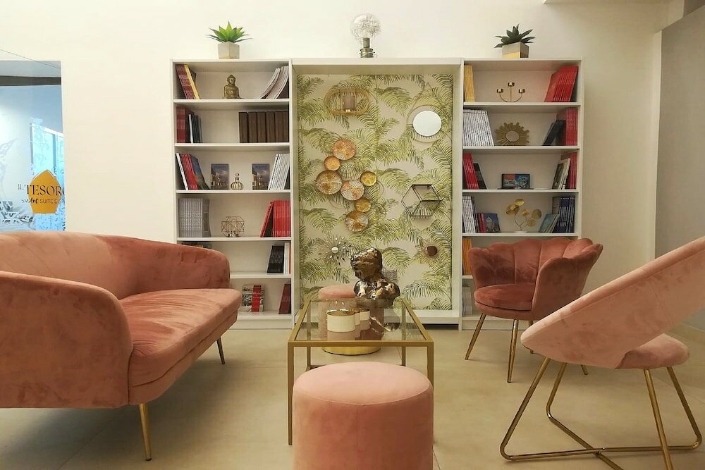 Фото Il Tesoro Smart Suite & SPA