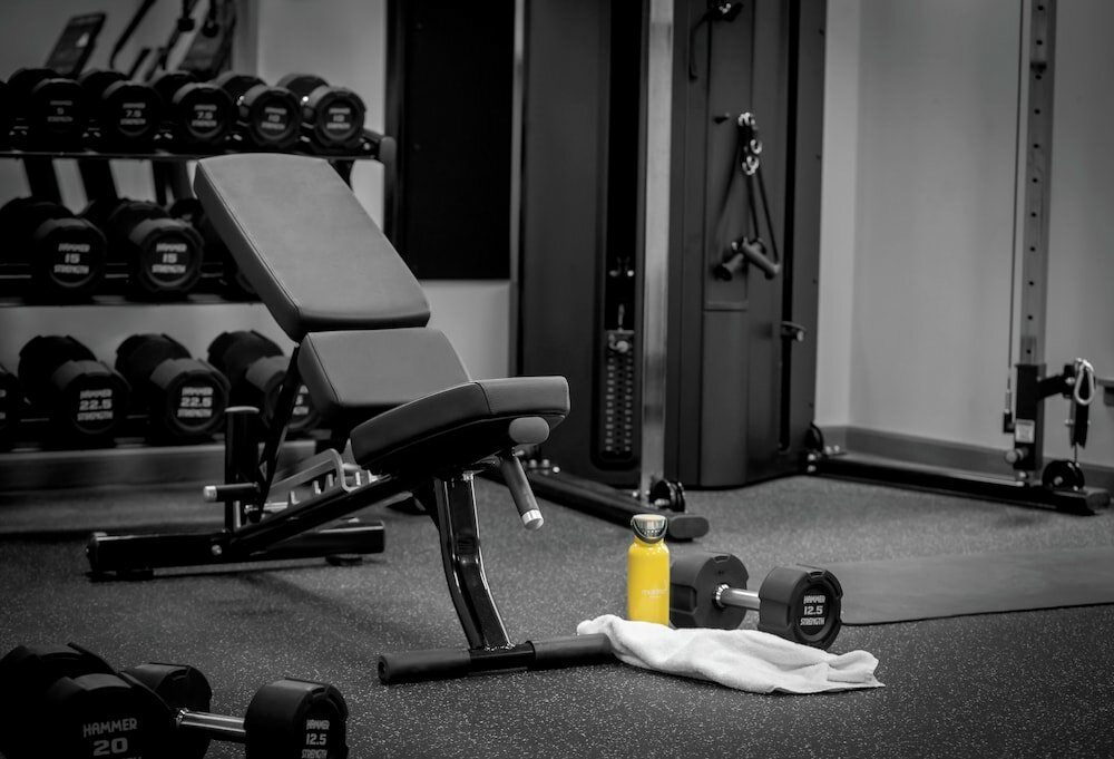 Фото Maldron Hotel Manchester City Centre