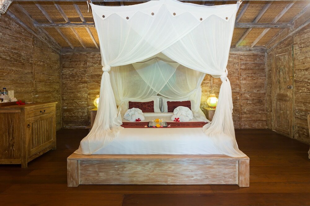 Фото Ubud Art Resort