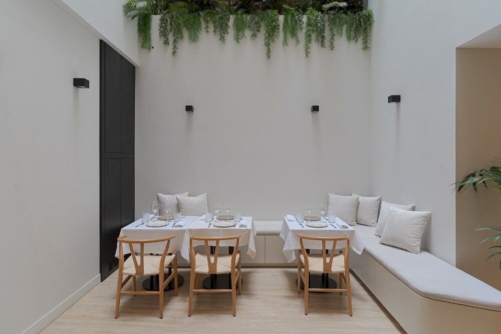 Фото Boutique Hotel Cordial La Niña de Vegueta