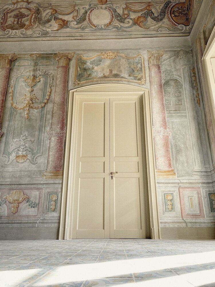 Фото Hotel Villa Lampedusa