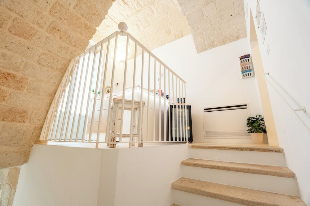 Фото Donna Domenica Boutique Suites