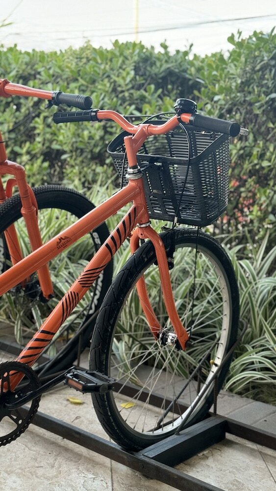 Фото Mareiro Hotel