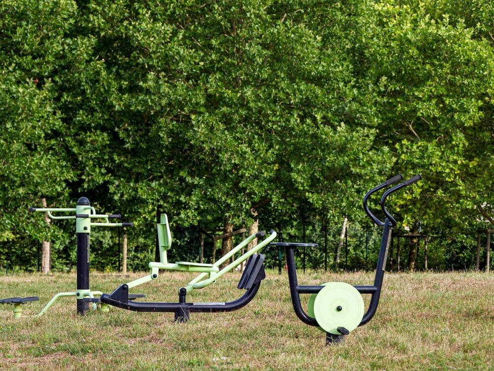 Фото ibis Styles Montargis Arboria