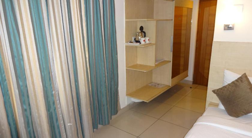 Фото Hotel Southern Grand