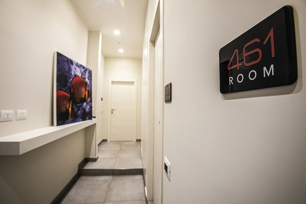 Фото Garibaldi 136