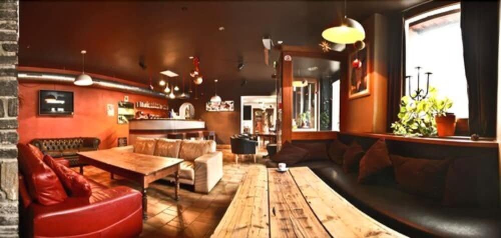 Hotel Vert Lodge Chamonix, Chamonix, photo