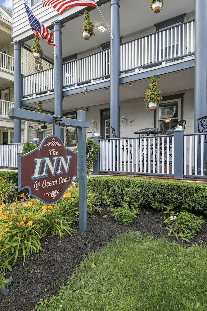Фото The Inn at Ocean Grove