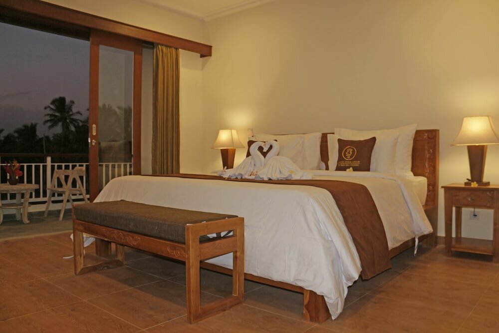 Фото Paon Desa Ubud Hotel