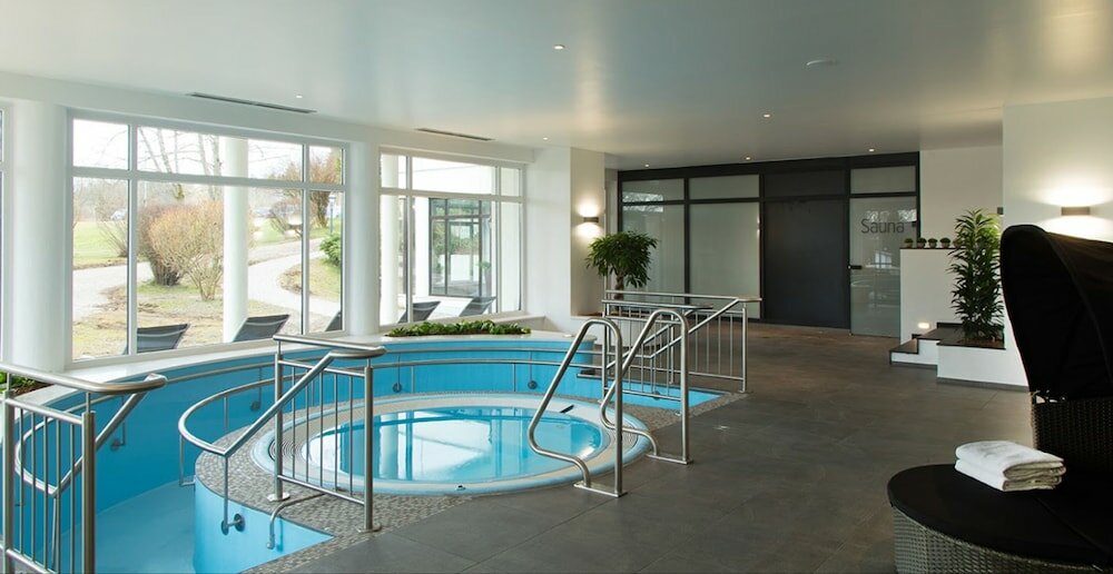 Фото Hotel Tanneck