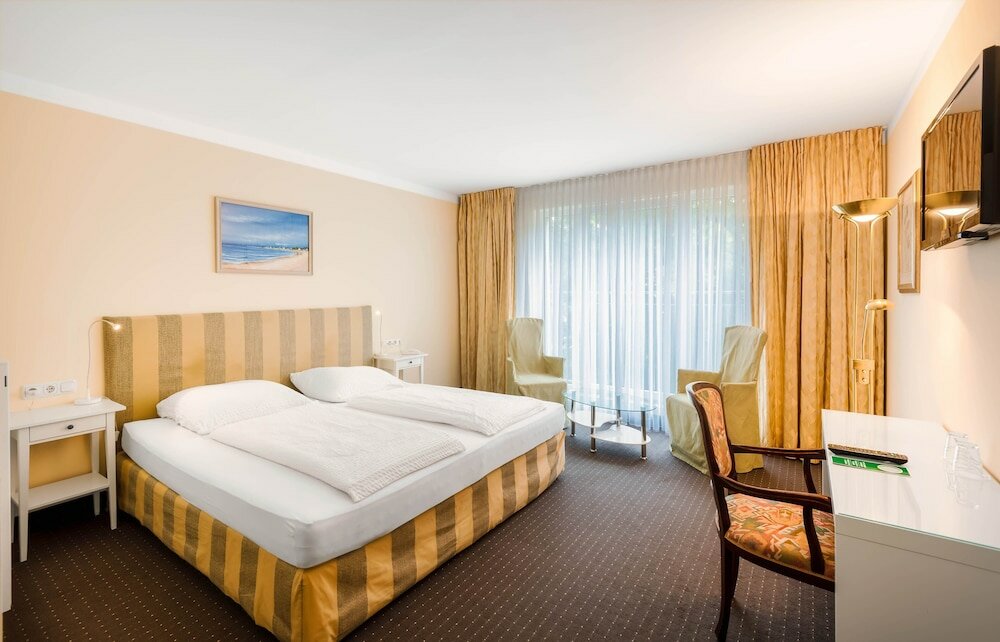 Фото Alpha Hotel Hermann von Salza