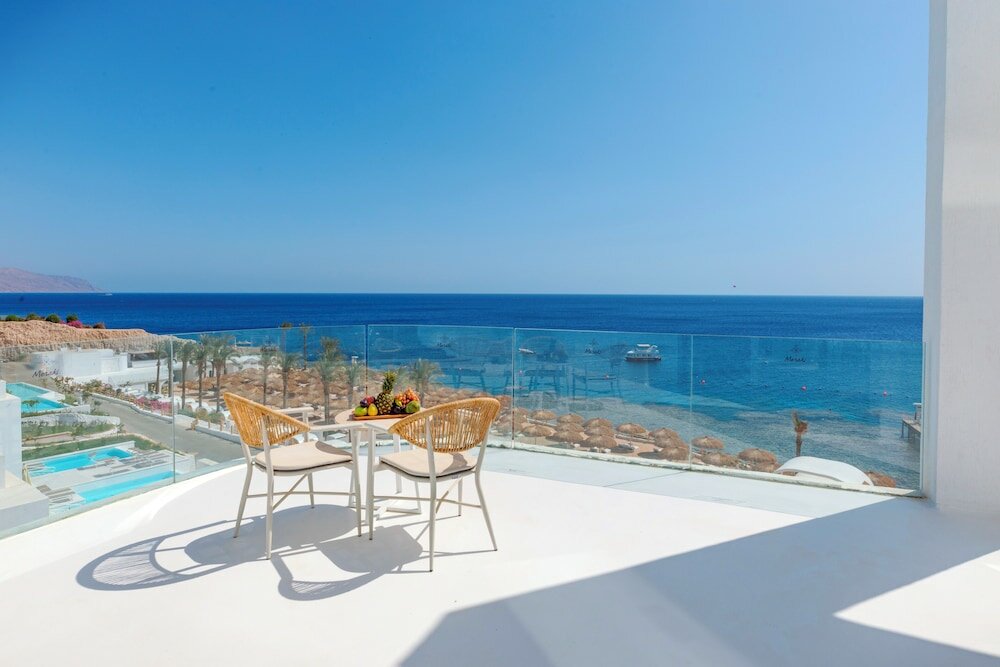 Фото Meraki Resort Sharm El Sheikh