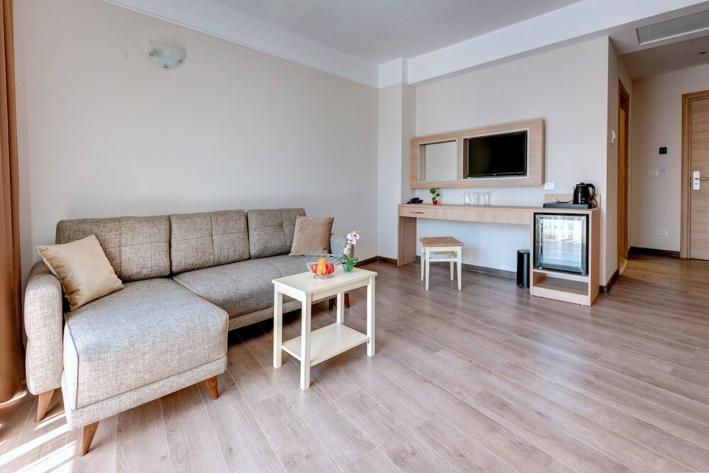 Фото Maria Palace-Hotel All inclusive