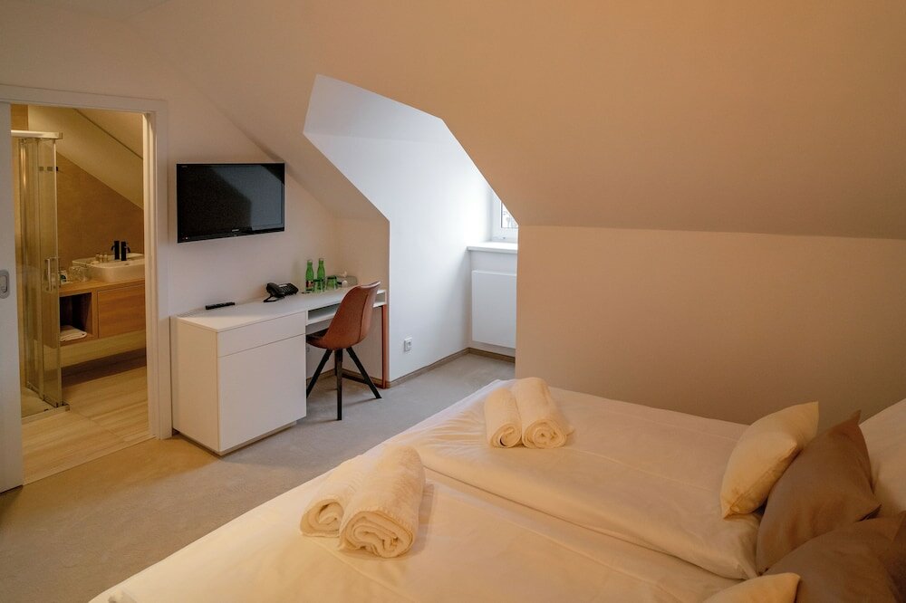 Фото Hotel U Kaplicky