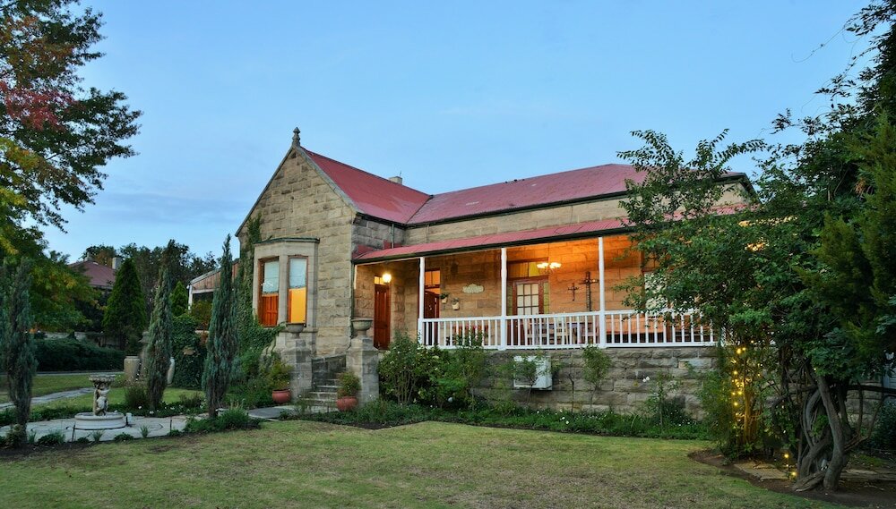 Фото Die Kliphuis Standerton