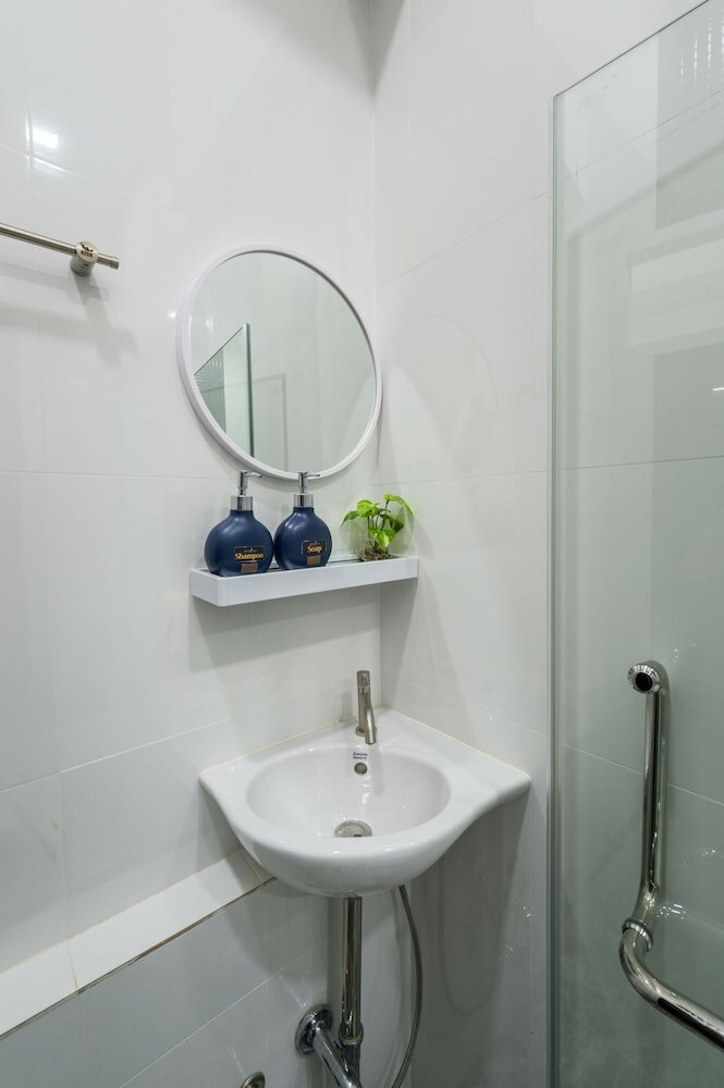 Фото Lark Pool Villa Krabi