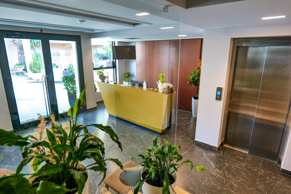 Фото Hotel Semajo