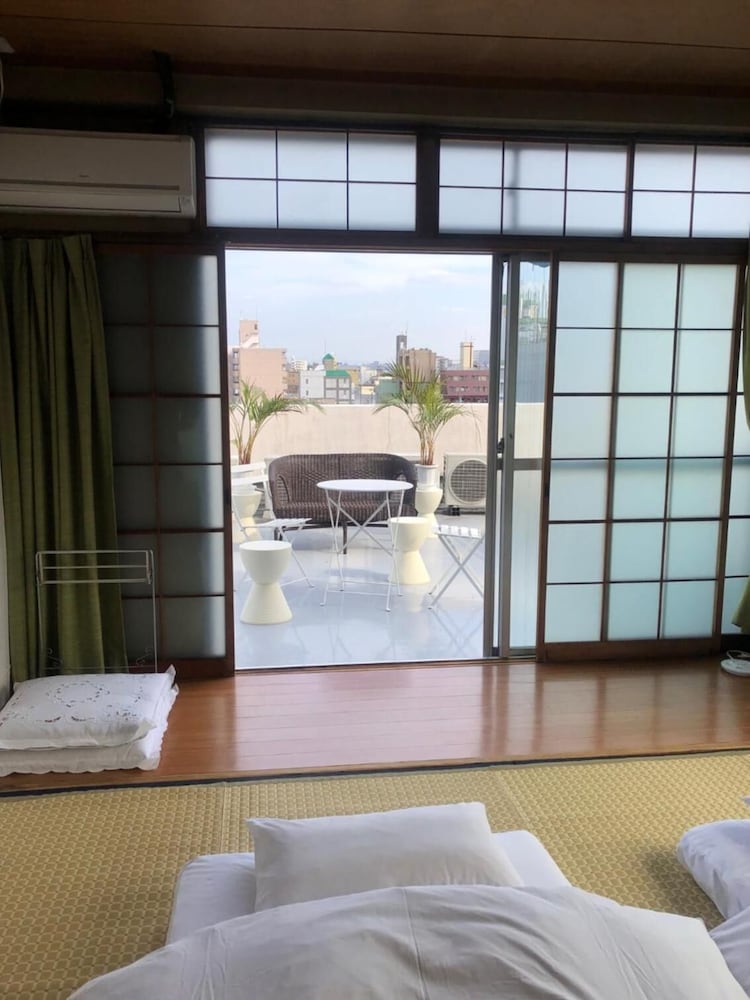 Фото Business Hotel Nakayama