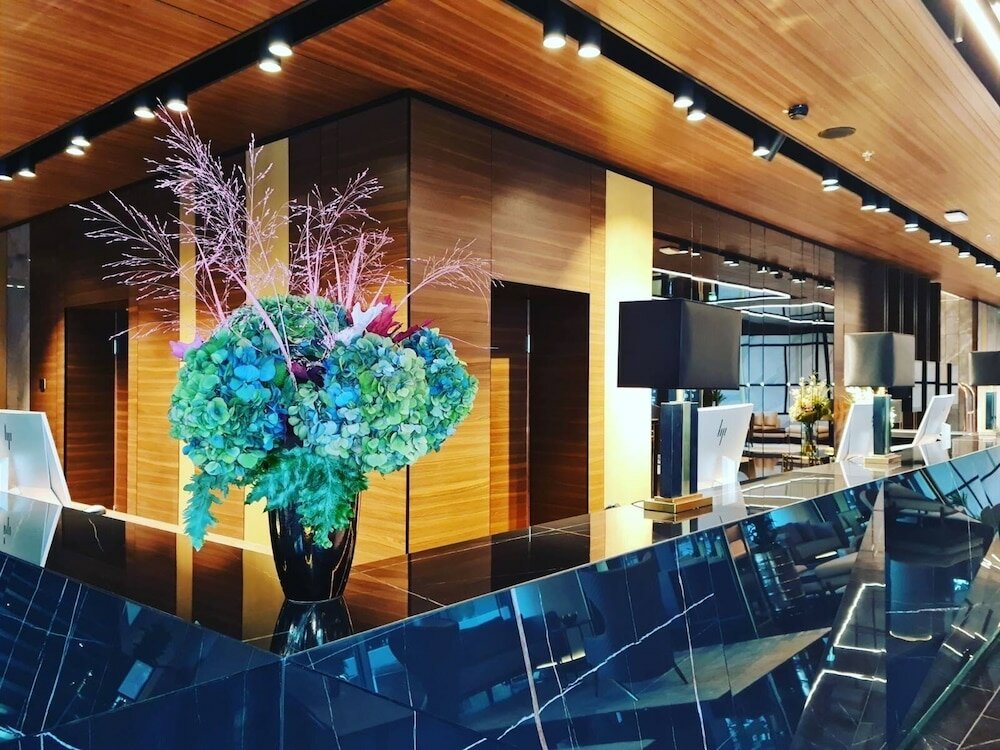 Фото Grand Plaza Hotel and Congress Centre