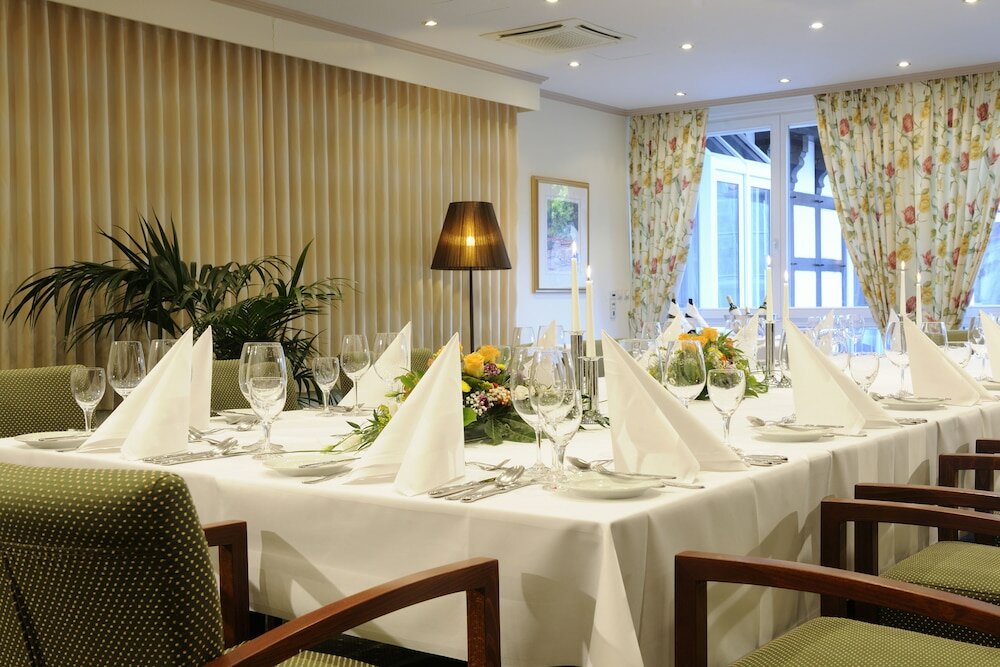 Фото Vila Vita Burghotel Dinklage