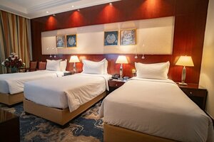 Гостиница Emaar Royal Hotel