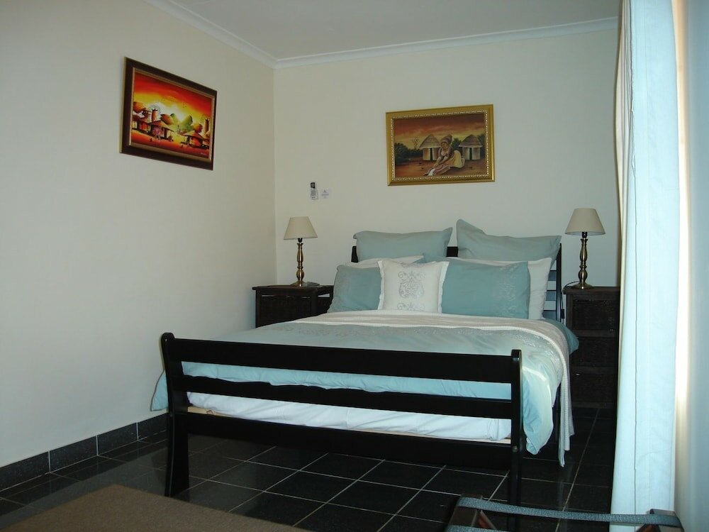 Фото Valley View Guest House