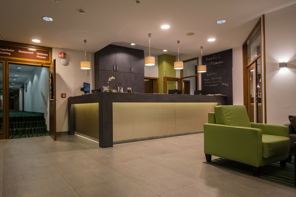 Фото Hotel Fortuna