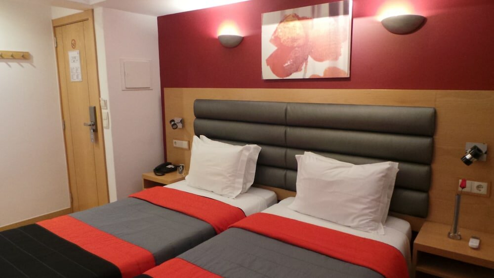 Фото Dom João Lisboa