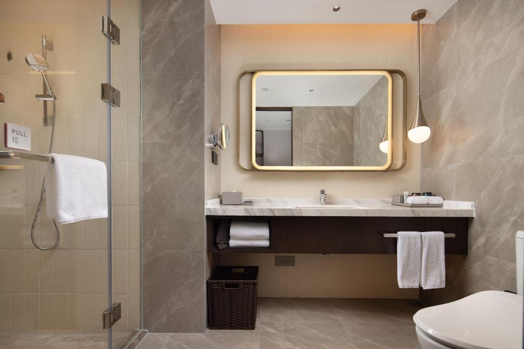 Фото Home2 Suites by Hilton Fouzhou Cangshan