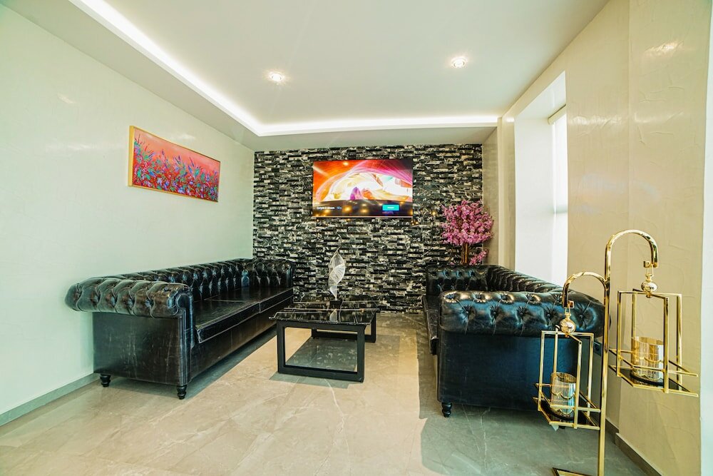 Фото Royal Sahel