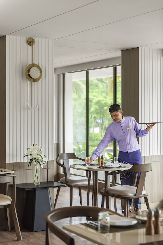 Фото Vivanta Goa Miramar