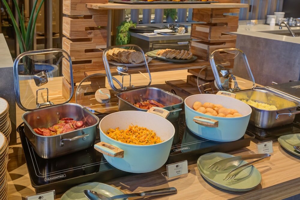 Фото DoubleTree by Hilton Porto Alegre