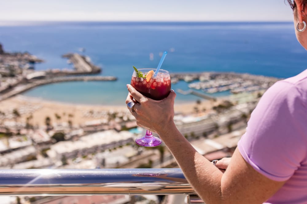 Фото Servatur Jb - Adults Only