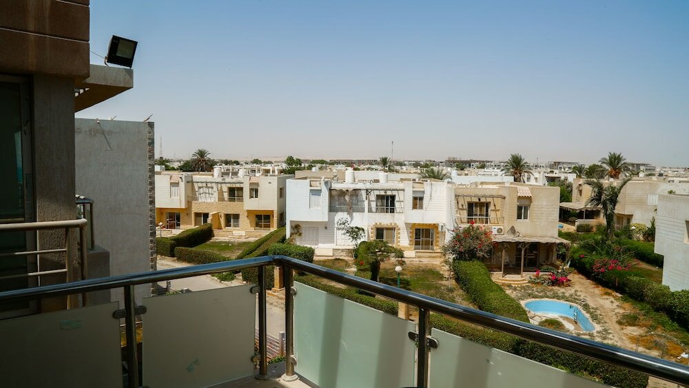 Фото Elite Residence Tulip & Aqua Park
