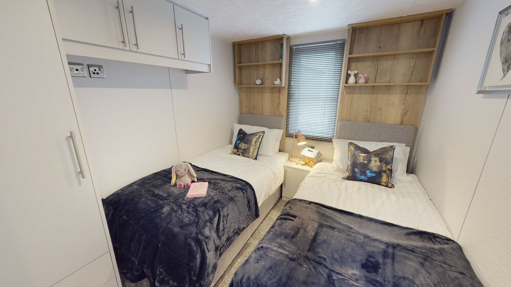 Фото The Brackenborough Hotel