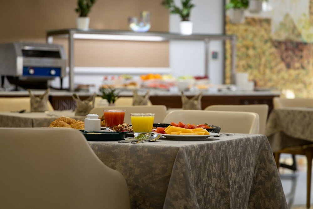 Фото Qasr Al Sahab Hotel Makkah