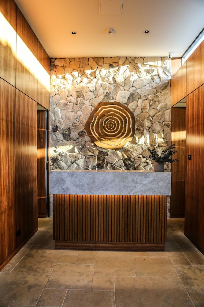 Фото Sequoia Lodge - Adults Only