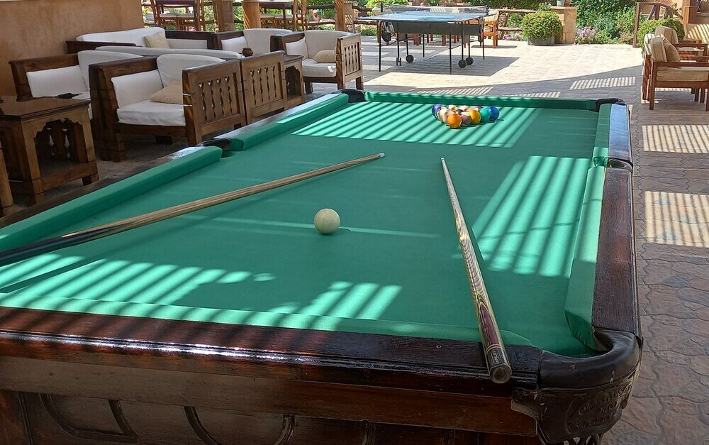 Фото Silver Beach El Quseir