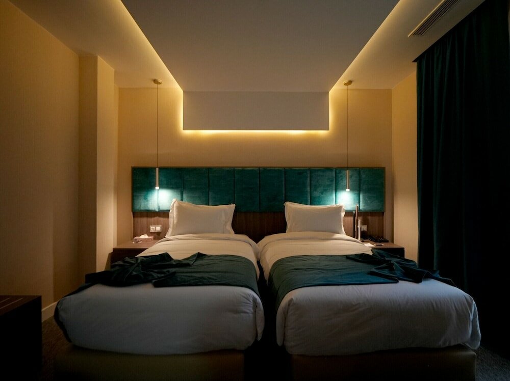 Фото AD Hotel Pont D'Hydra