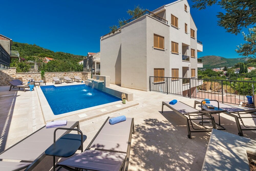 Фото Casa Laurea