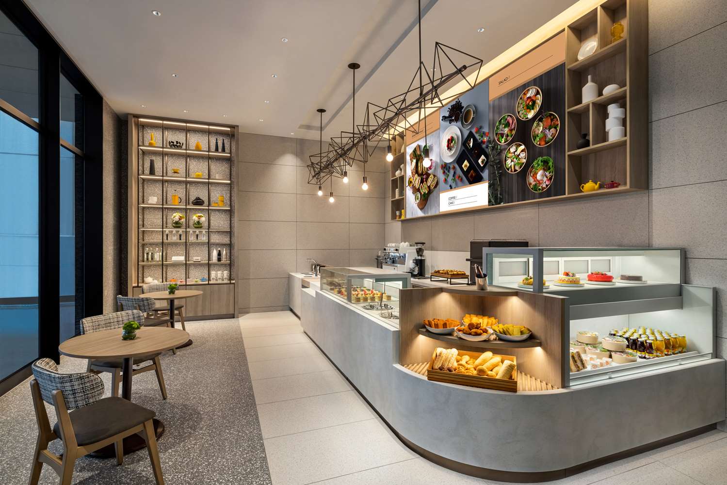 Фото DoubleTree by Hilton Toyama