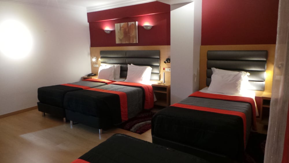 Фото Dom João Lisboa