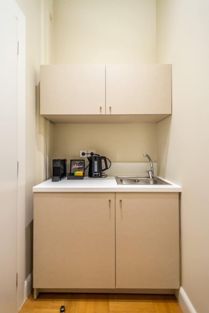 Фото 33 Solonos Suites