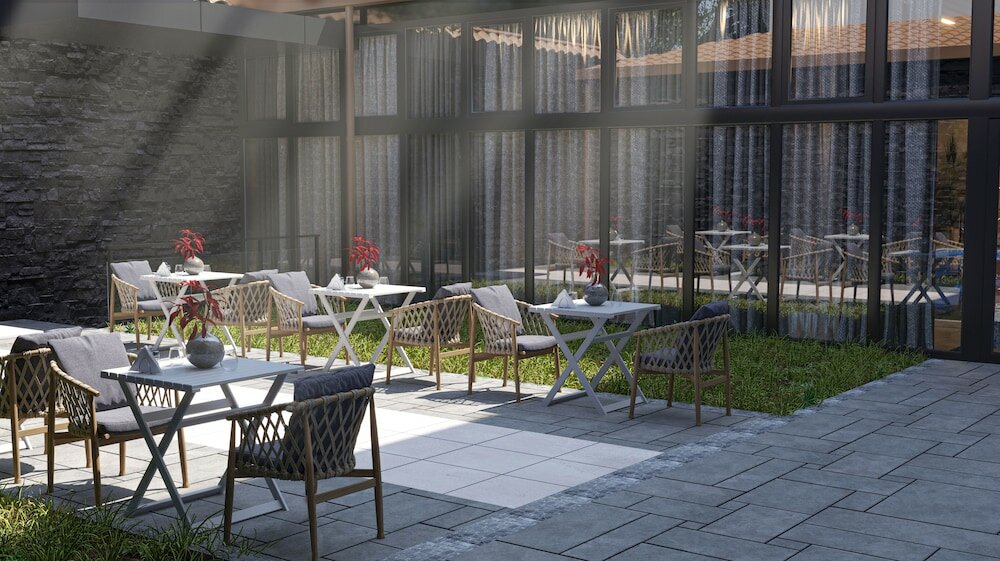 Фото Maxwell Hotel & SPA