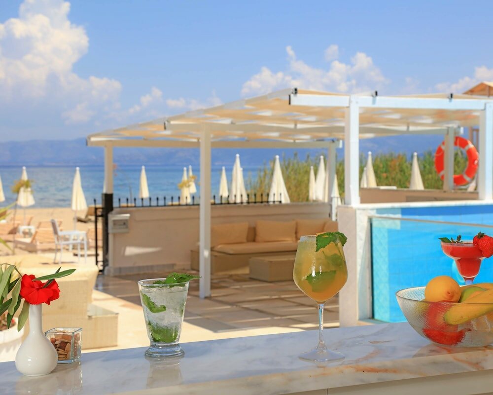 Фото Cavomarina Beach-Adults Only