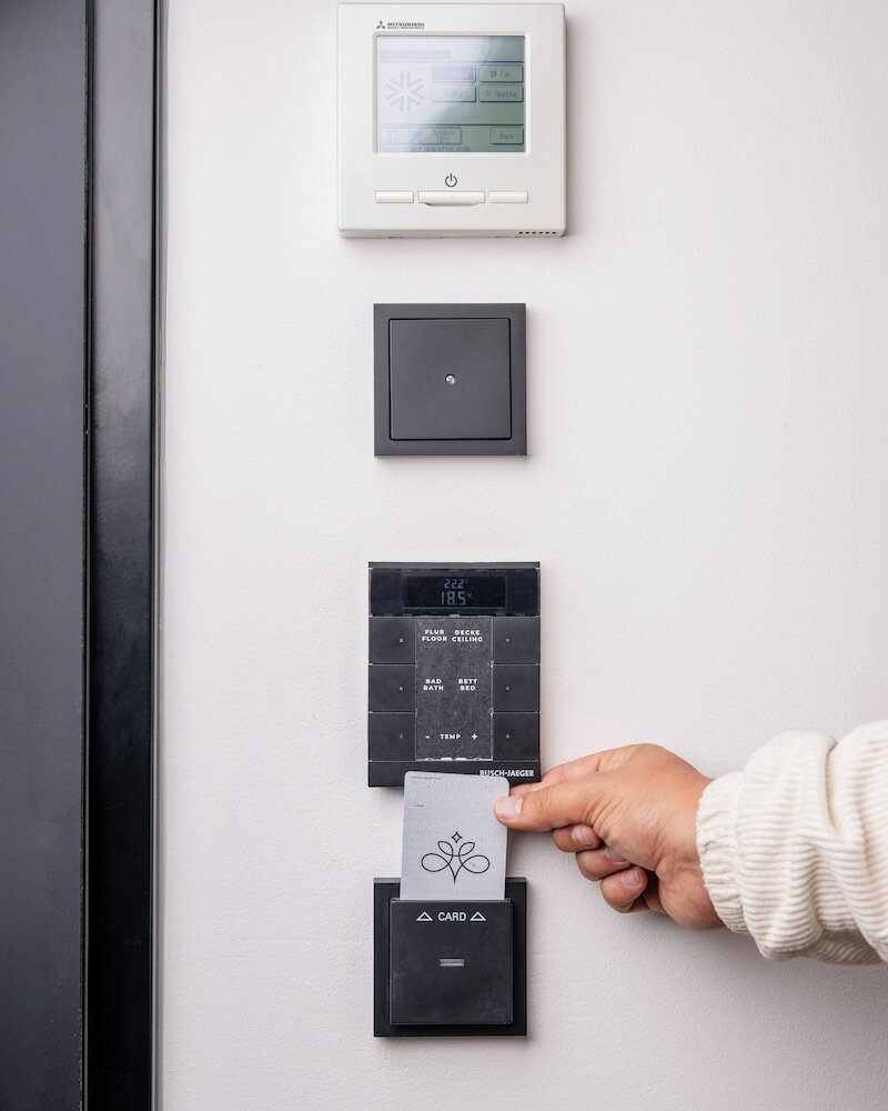 Фото Hotel am Beatles-Platz