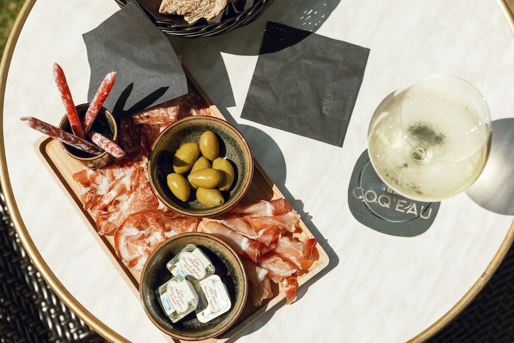 Фото Hotel Astoria De Haan