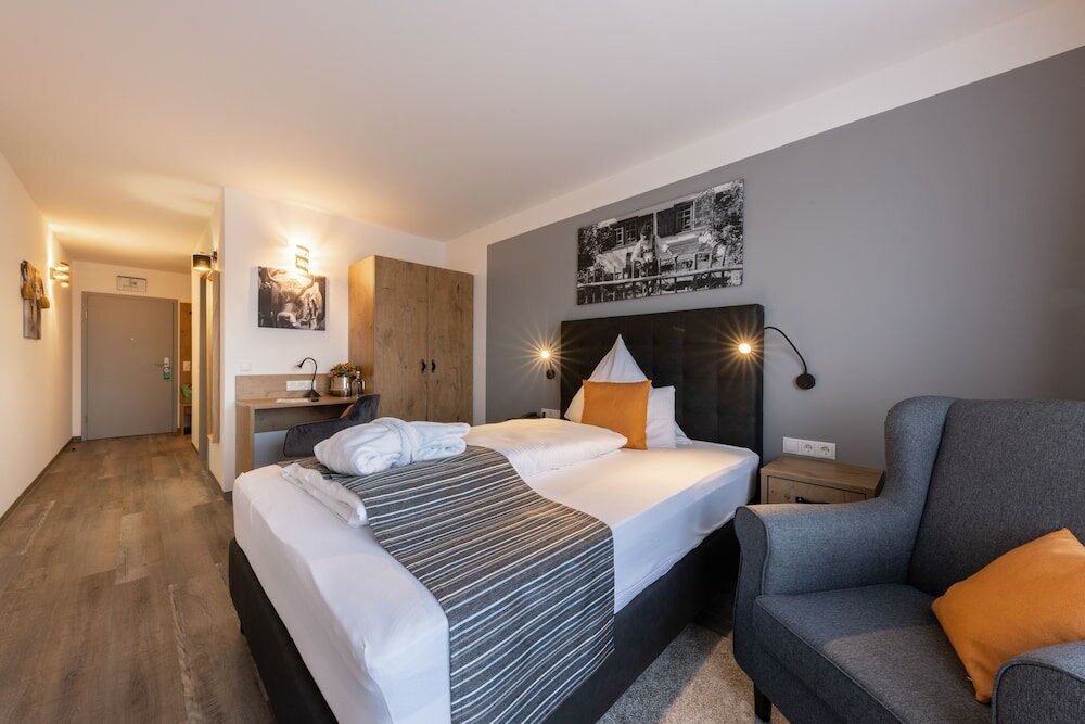 Фото Hotel Tanneck