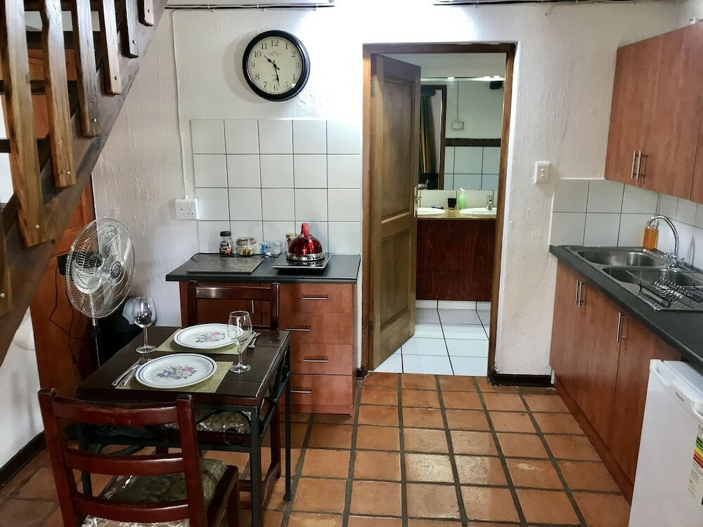 Фото Greenwoods Self-Catering