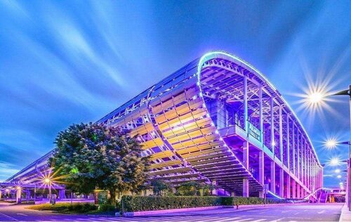 City Comfort Inn Kecun Railway Station Pazhou